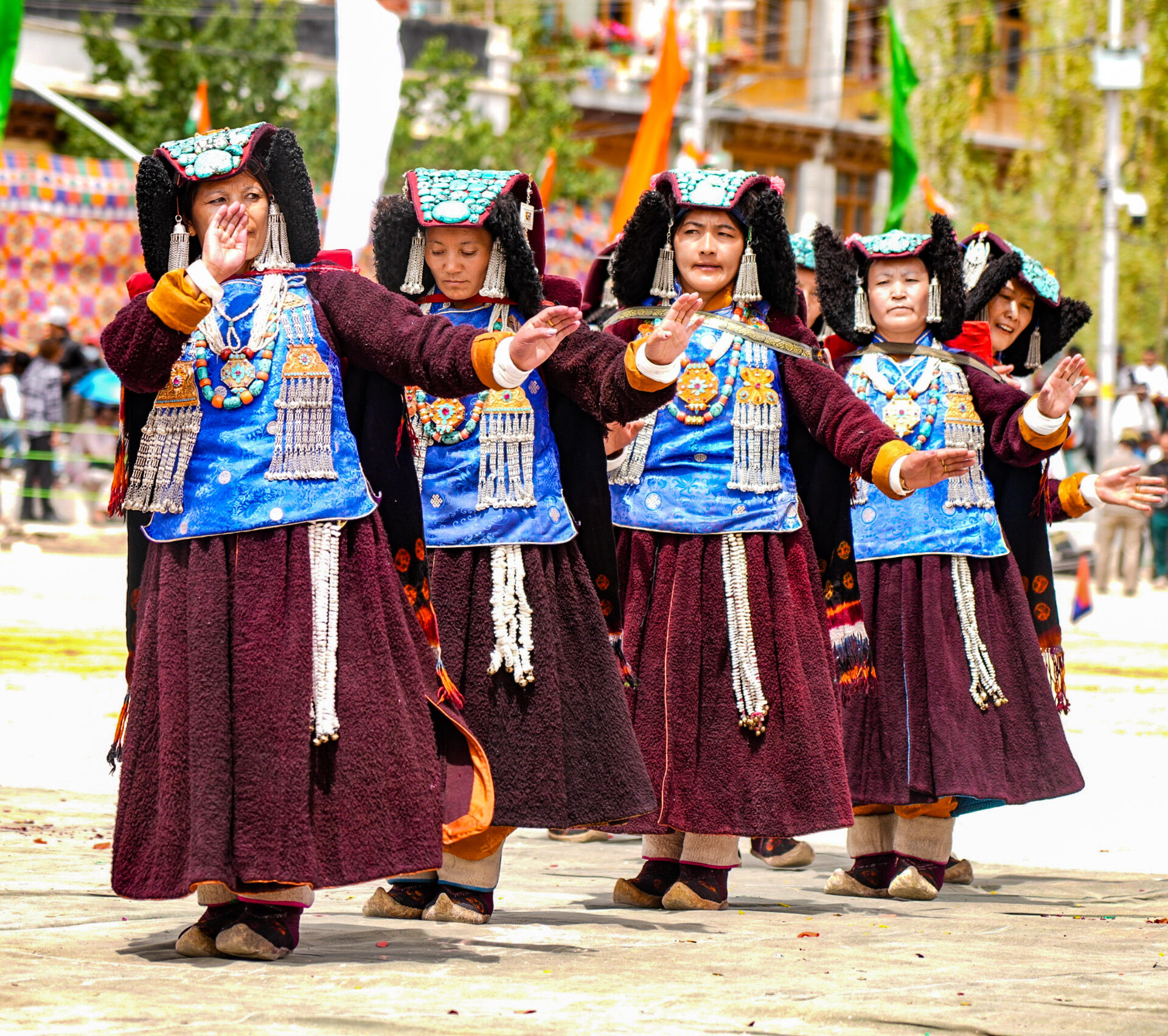 Zanskar Festival