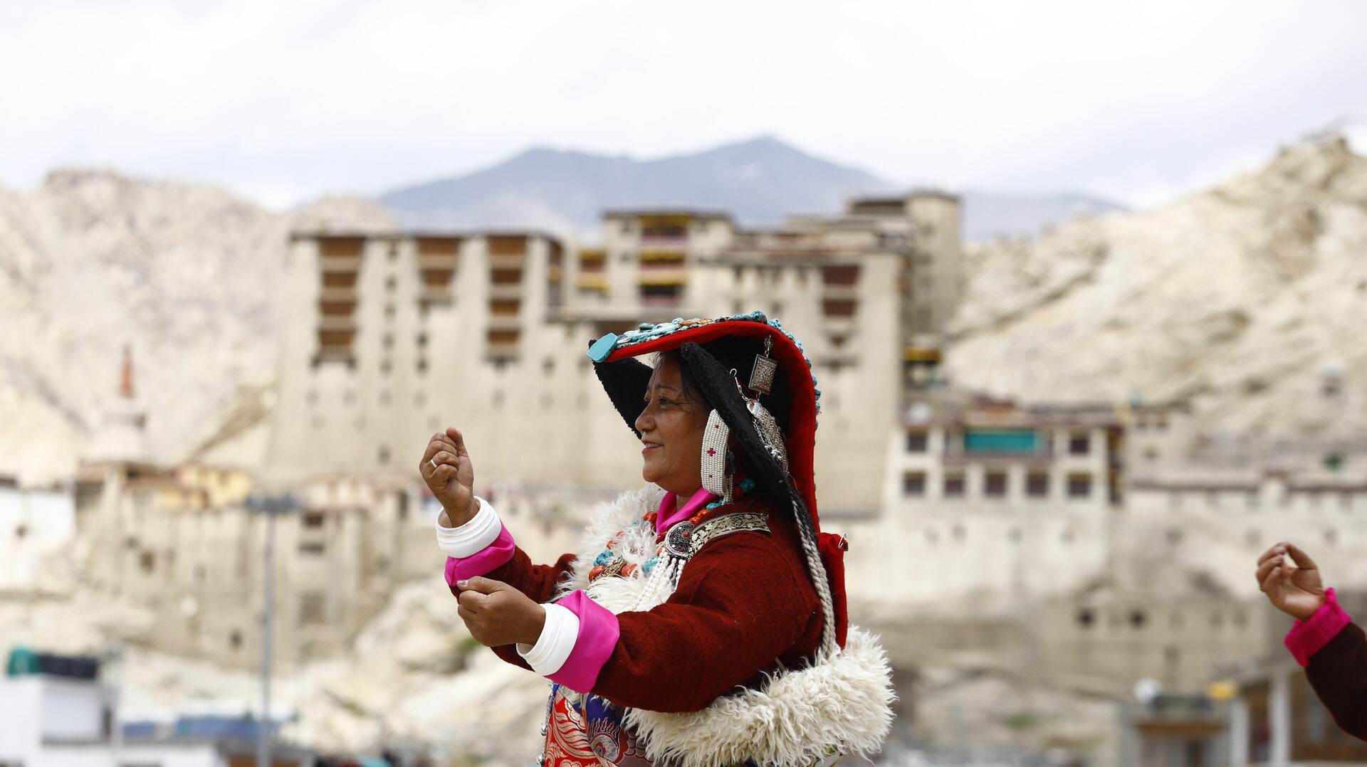Ladakh Festival