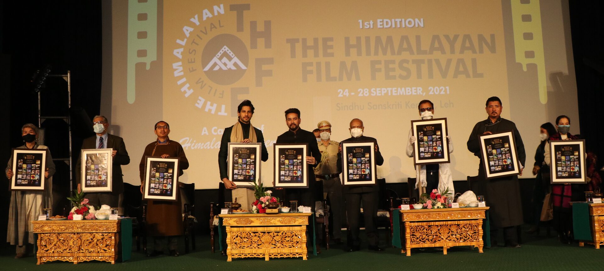 Himalayan Film Festival