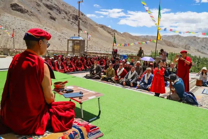 Spiritual & Culture