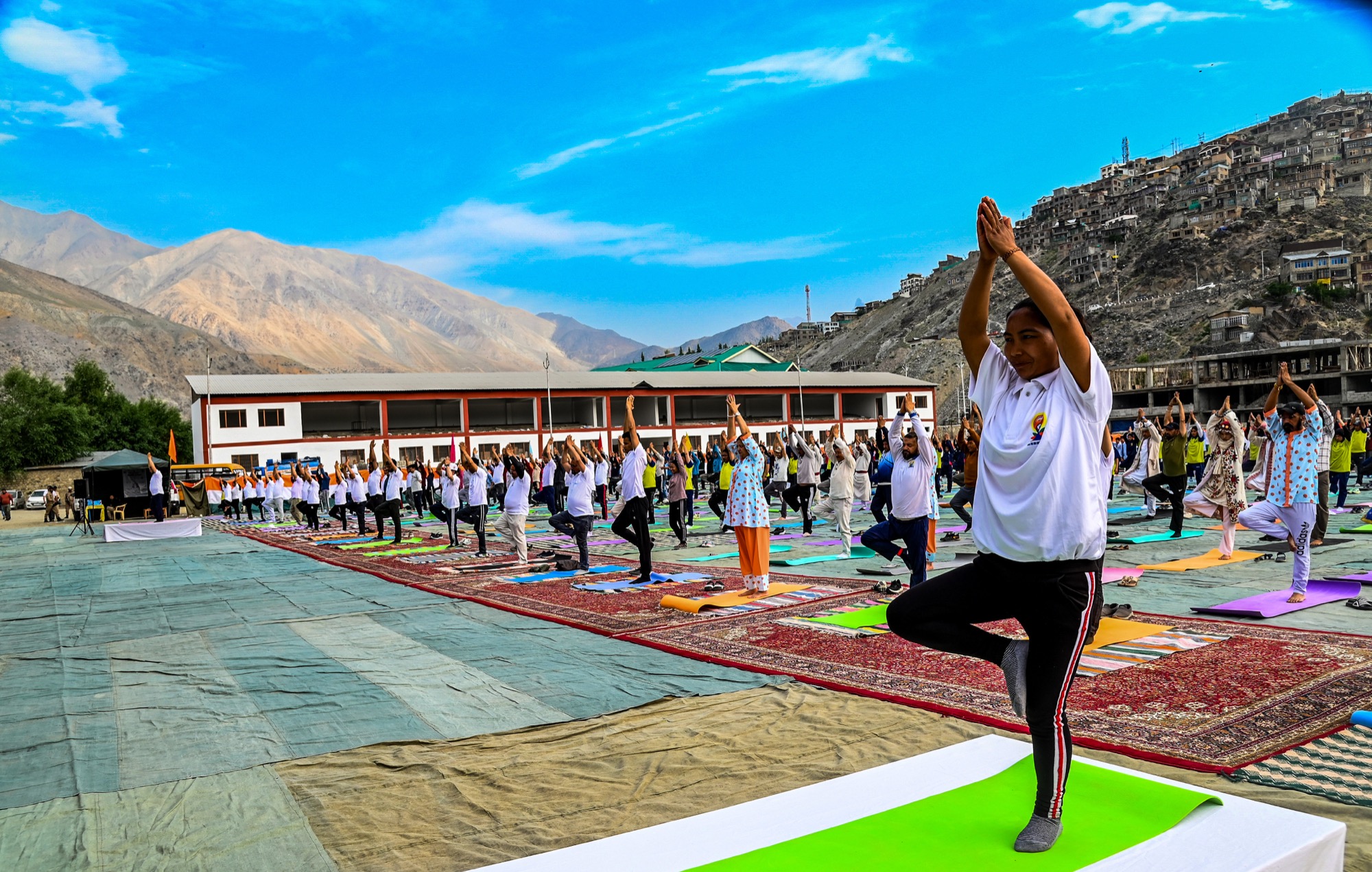 Wellness Tourism