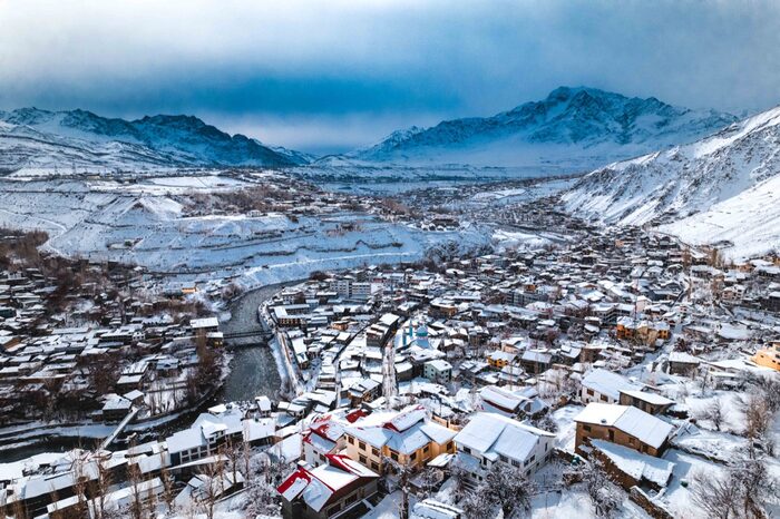 Winter Wonderland