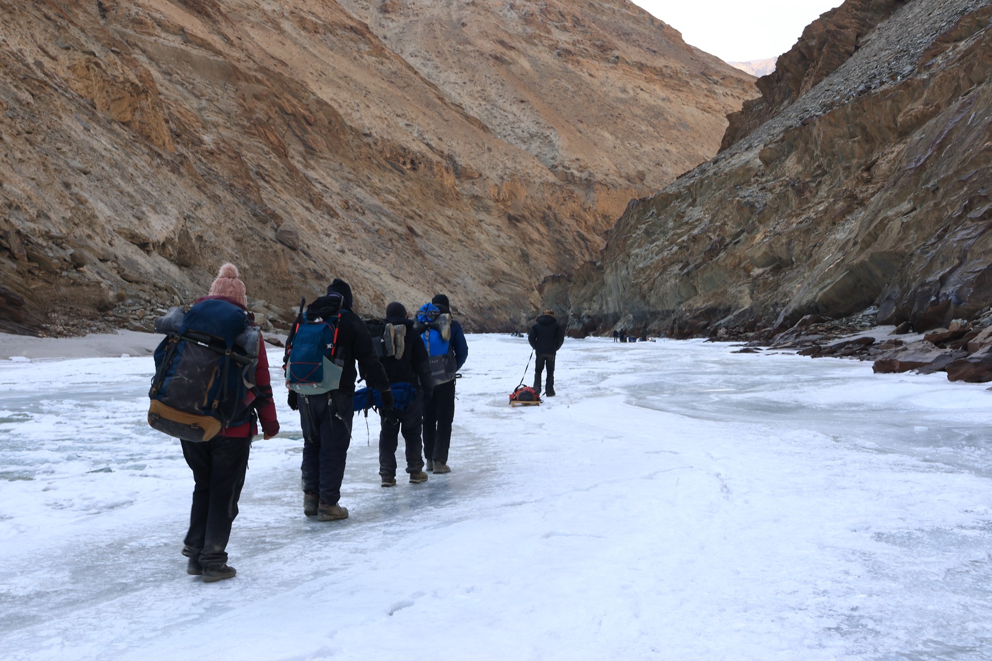 Adventure highlight 5