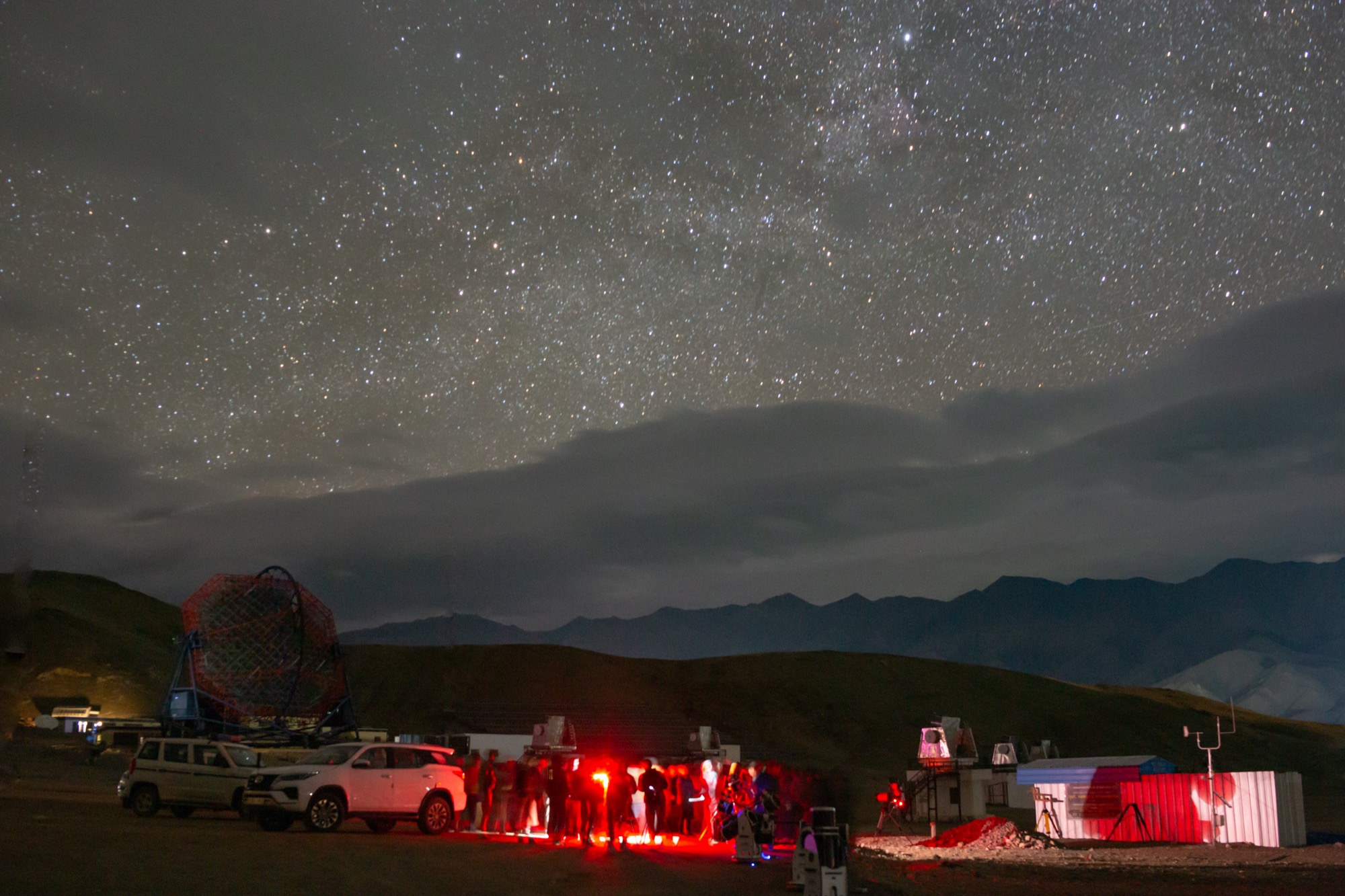 Astro Tourism highlight 3