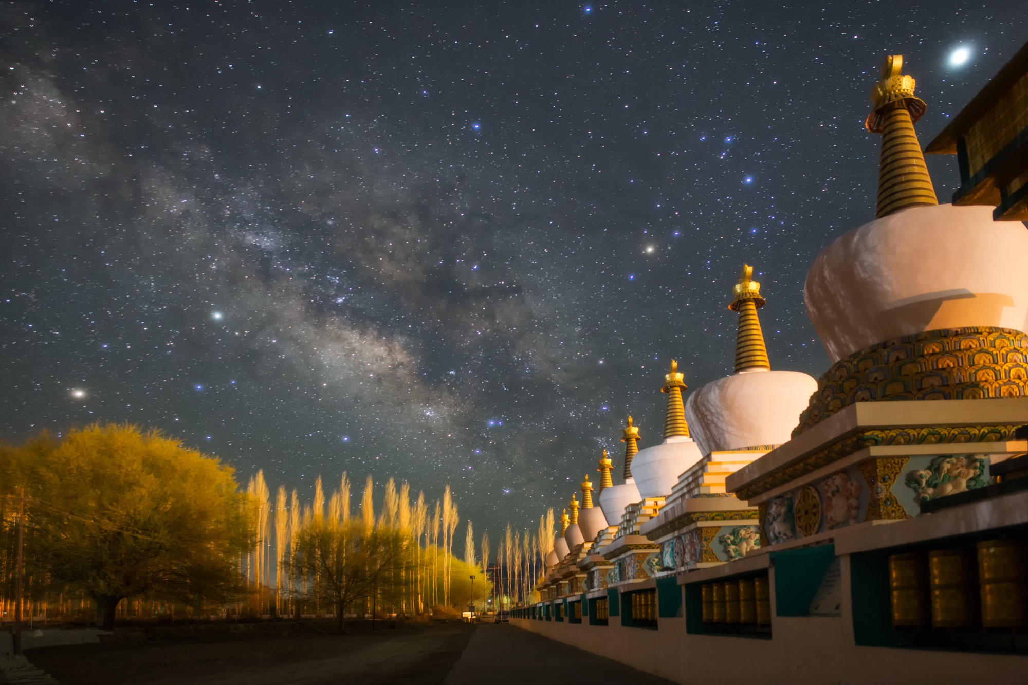 Astro Tourism highlight 5