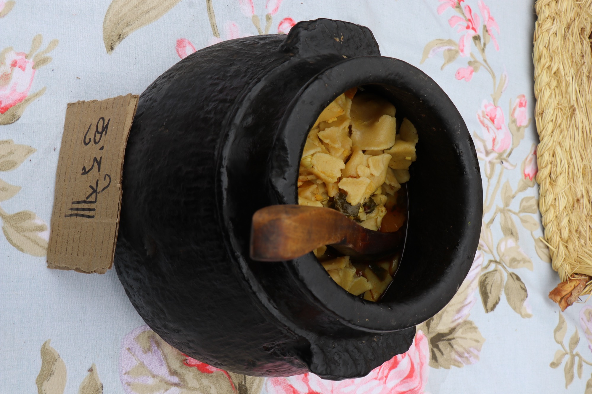 Cuisines of Ladakh highlight 1