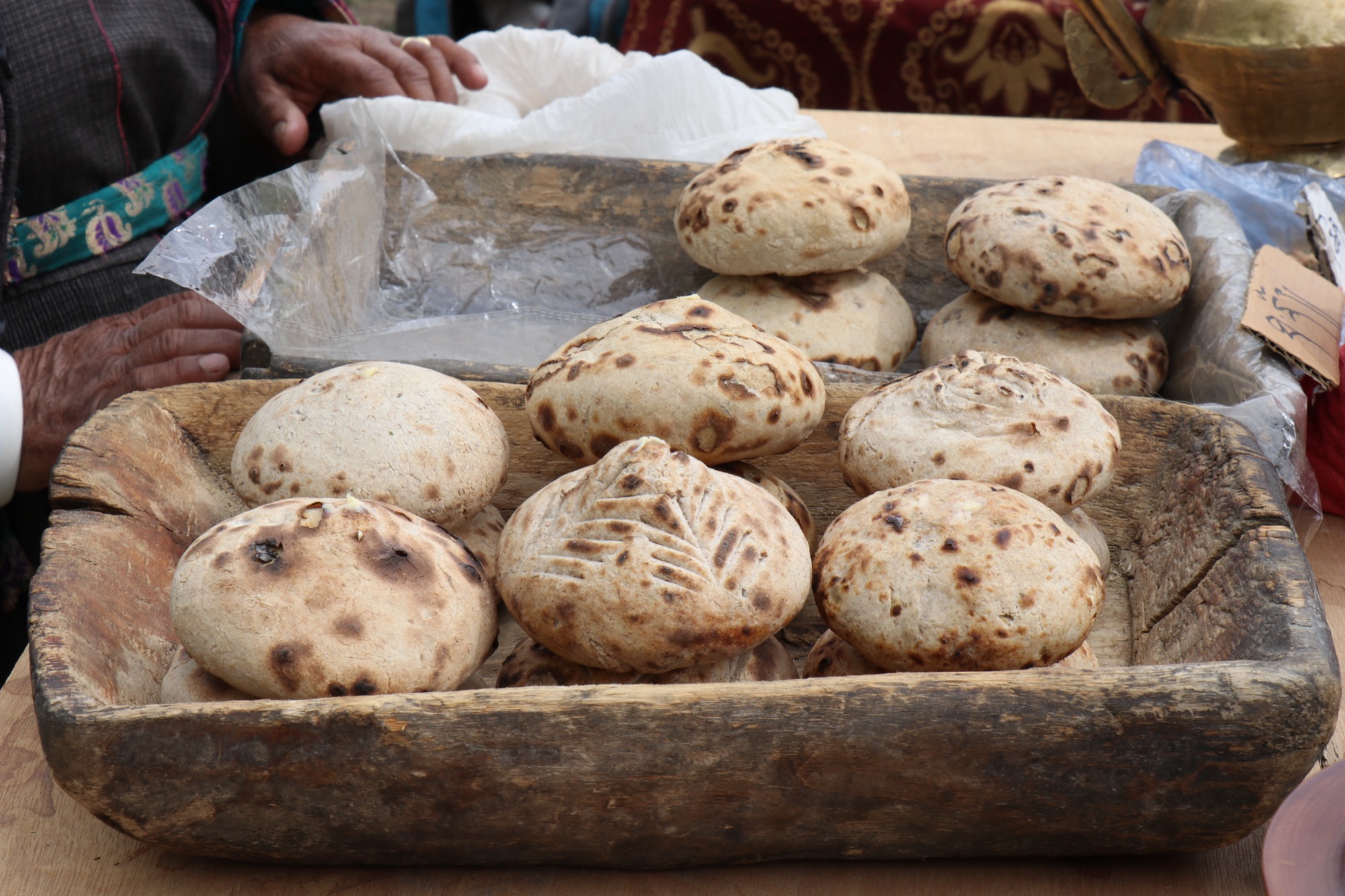 Cuisines of Ladakh highlight 6