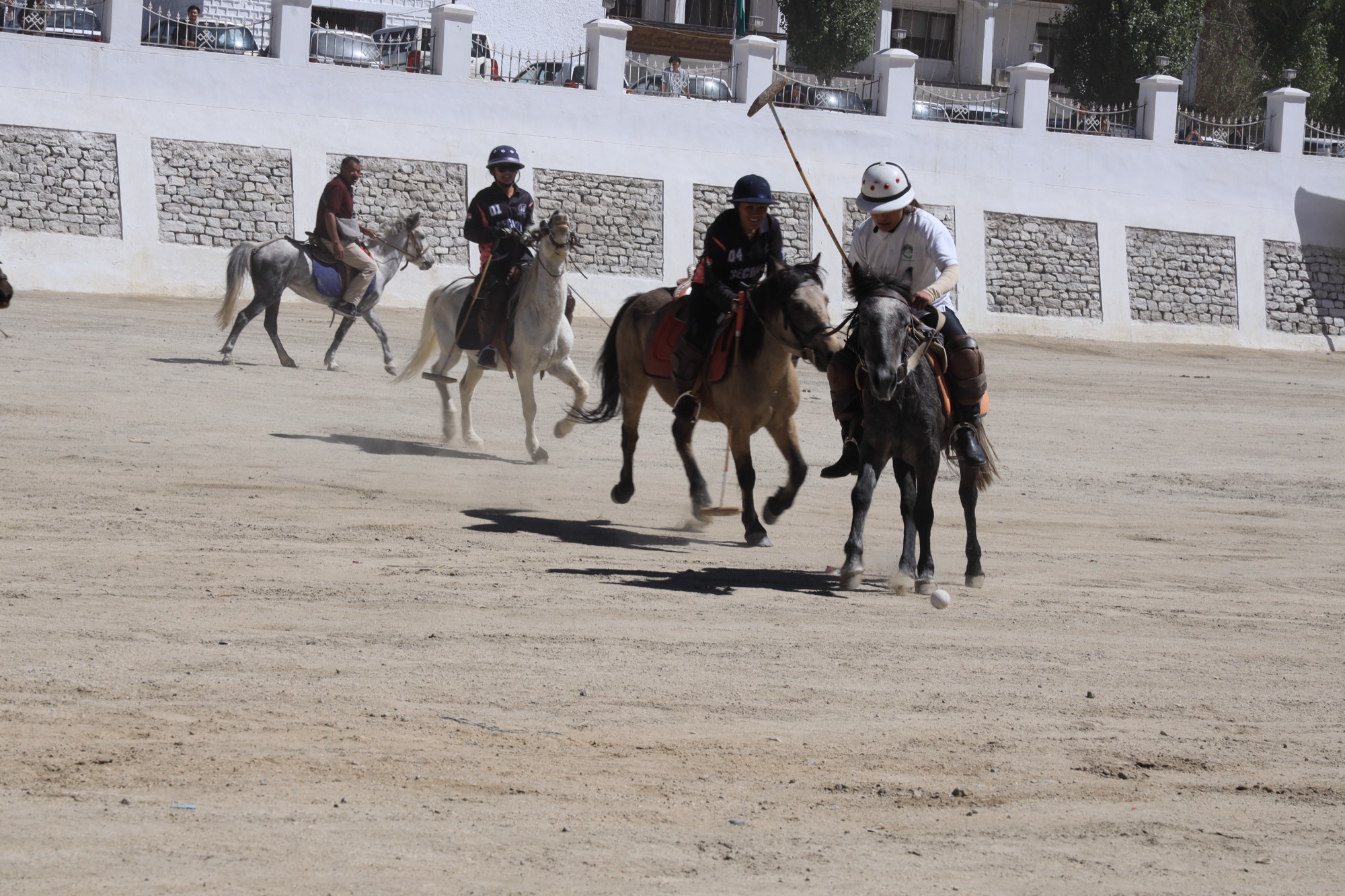 Sports in Ladakh highlight 2