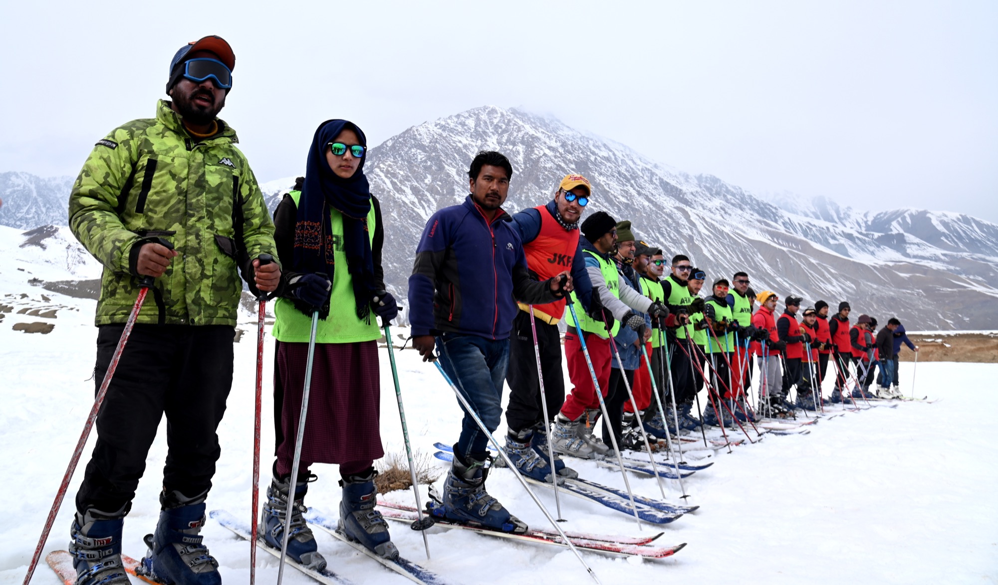 Sports in Ladakh highlight 6