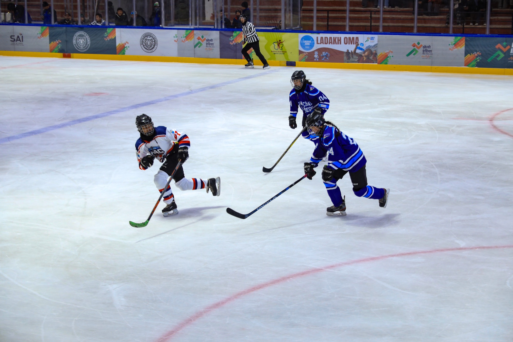 Sports in Ladakh highlight 8