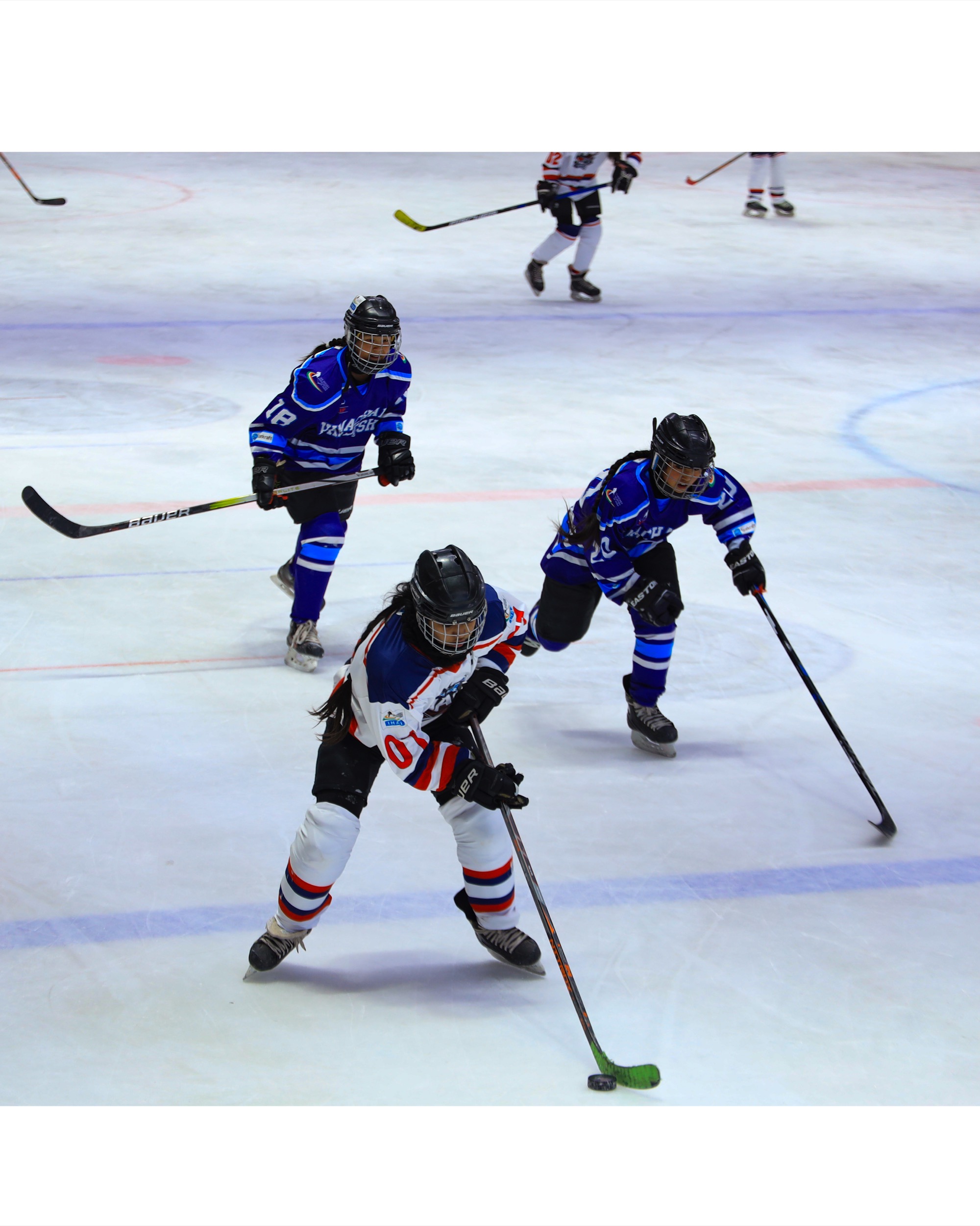 Sports in Ladakh highlight 9