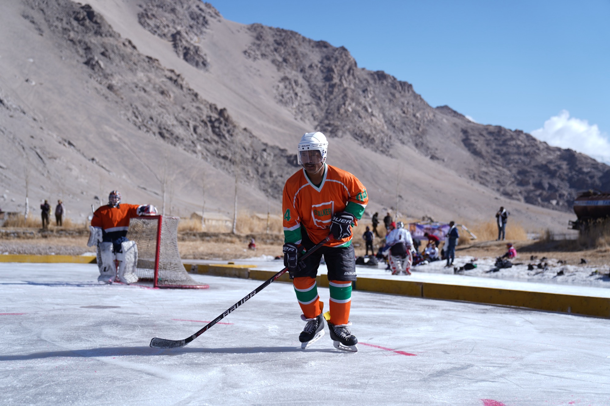 Sports in Ladakh highlight 13