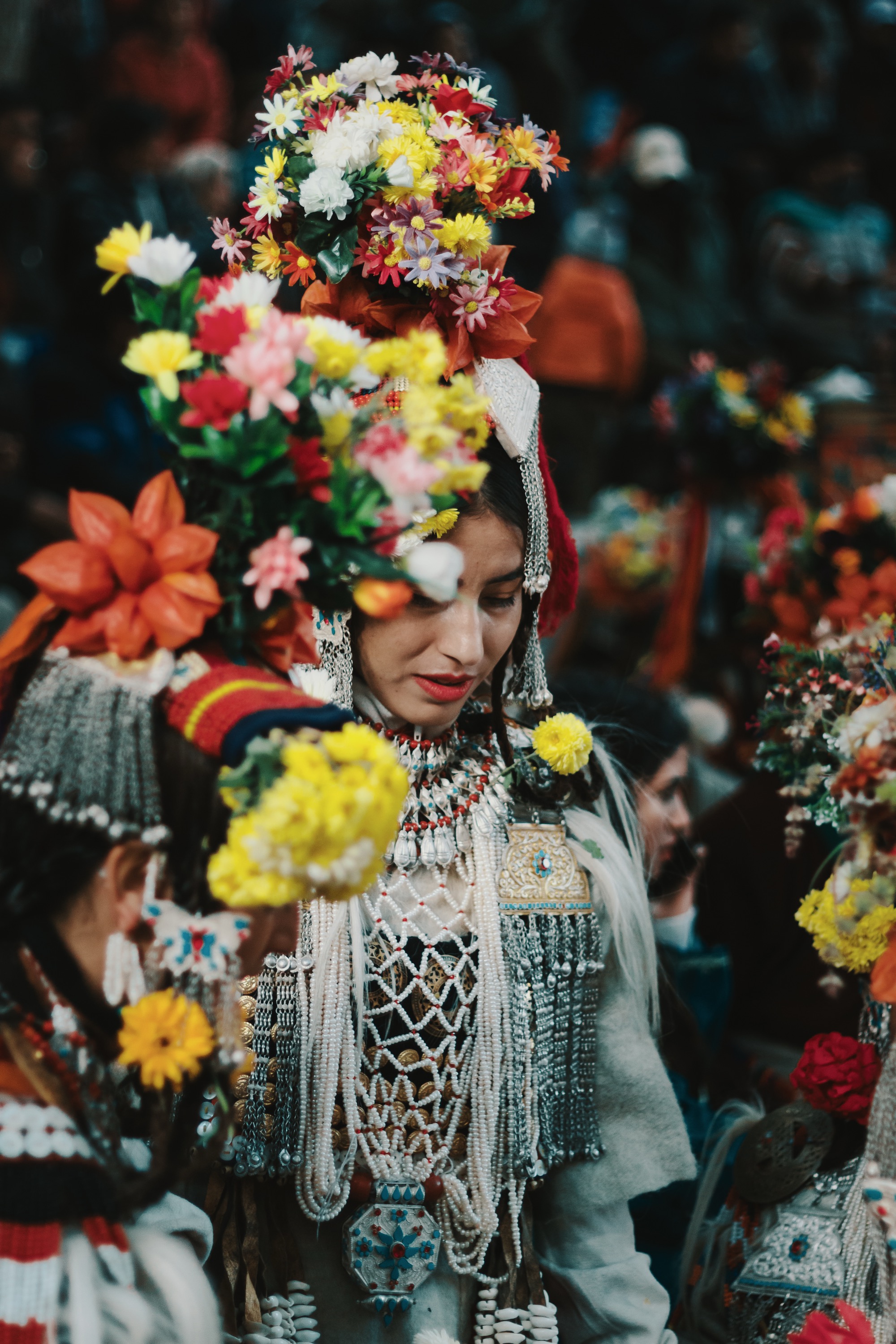 Tribes of Ladakh highlight 2