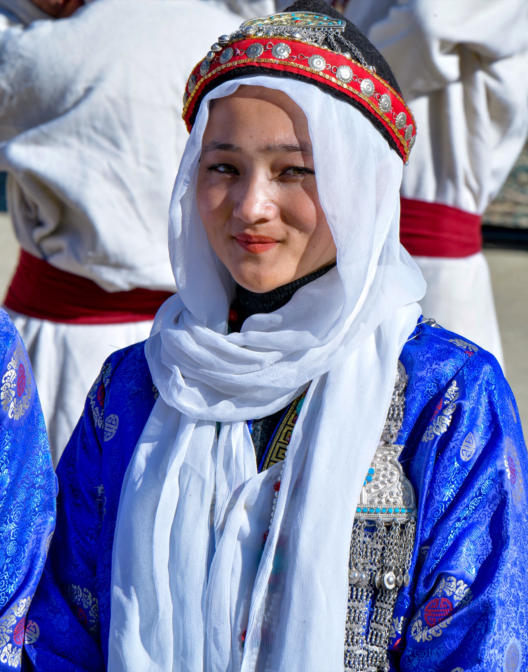 Tribes of Ladakh highlight 5