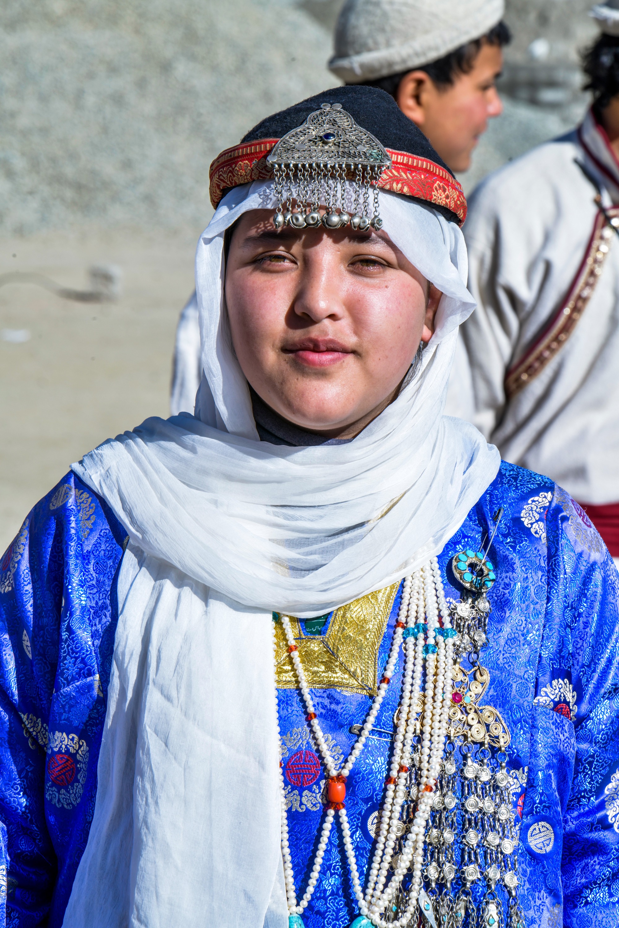 Tribes of Ladakh highlight 6