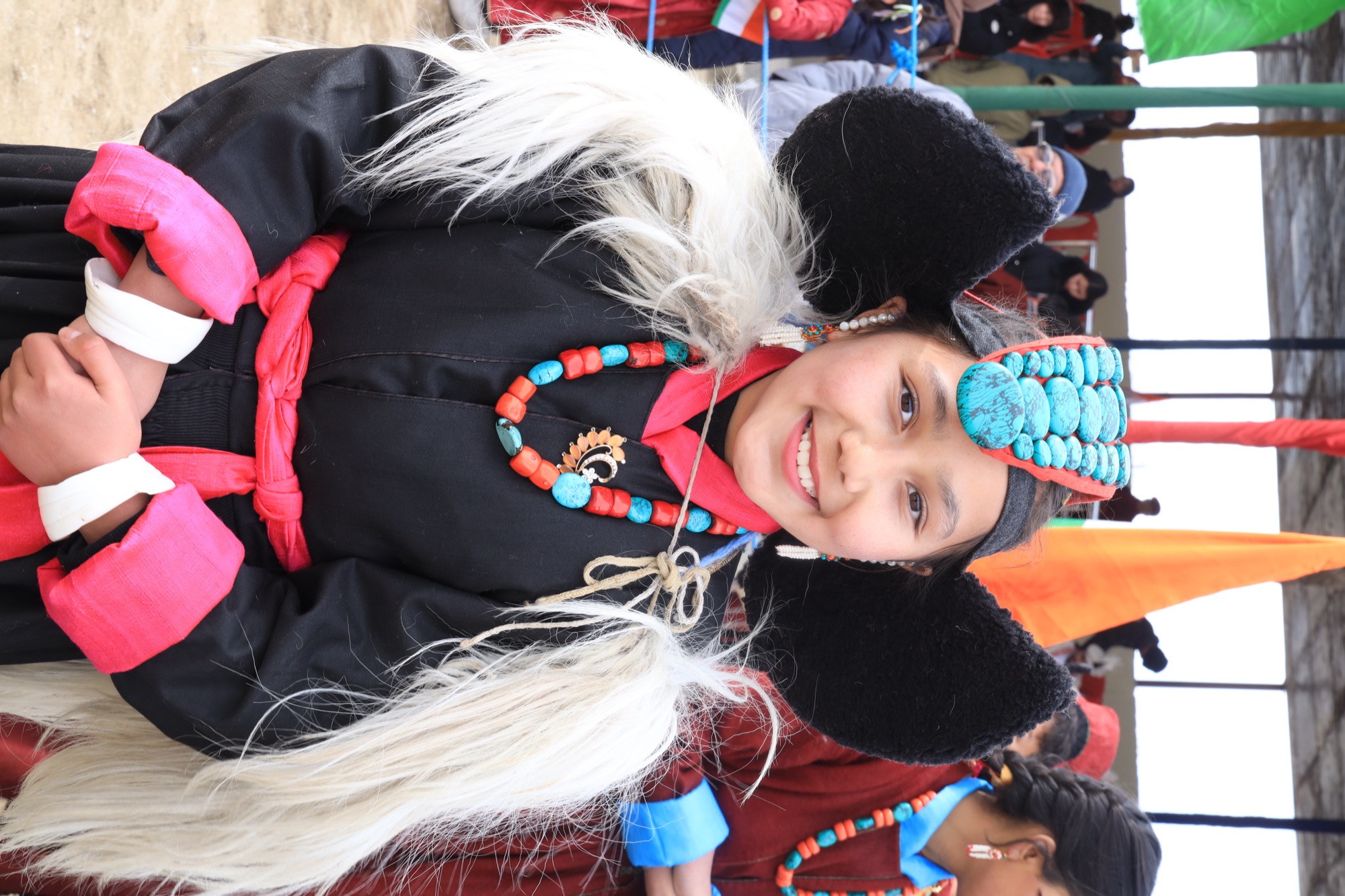 Tribes of Ladakh highlight 7
