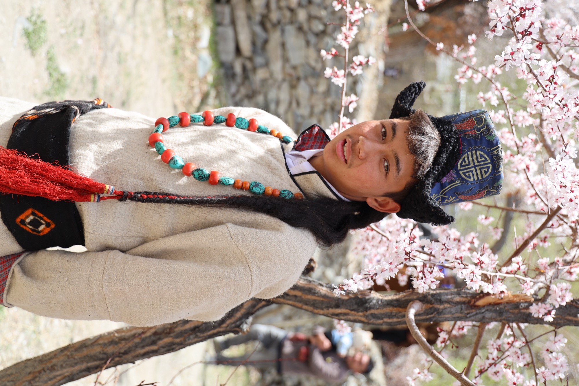 Tribes of Ladakh highlight 8