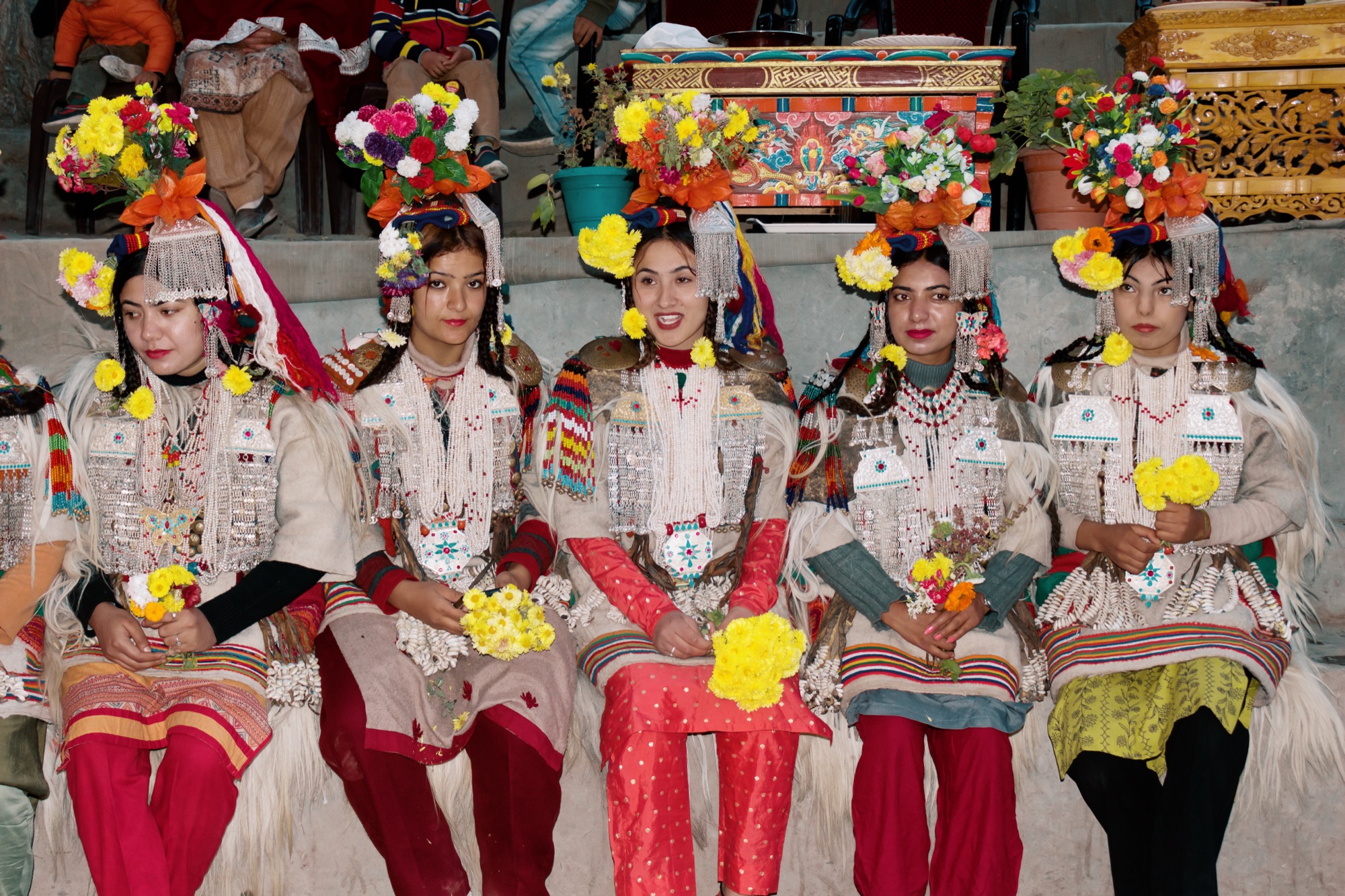Tribes of Ladakh highlight 9