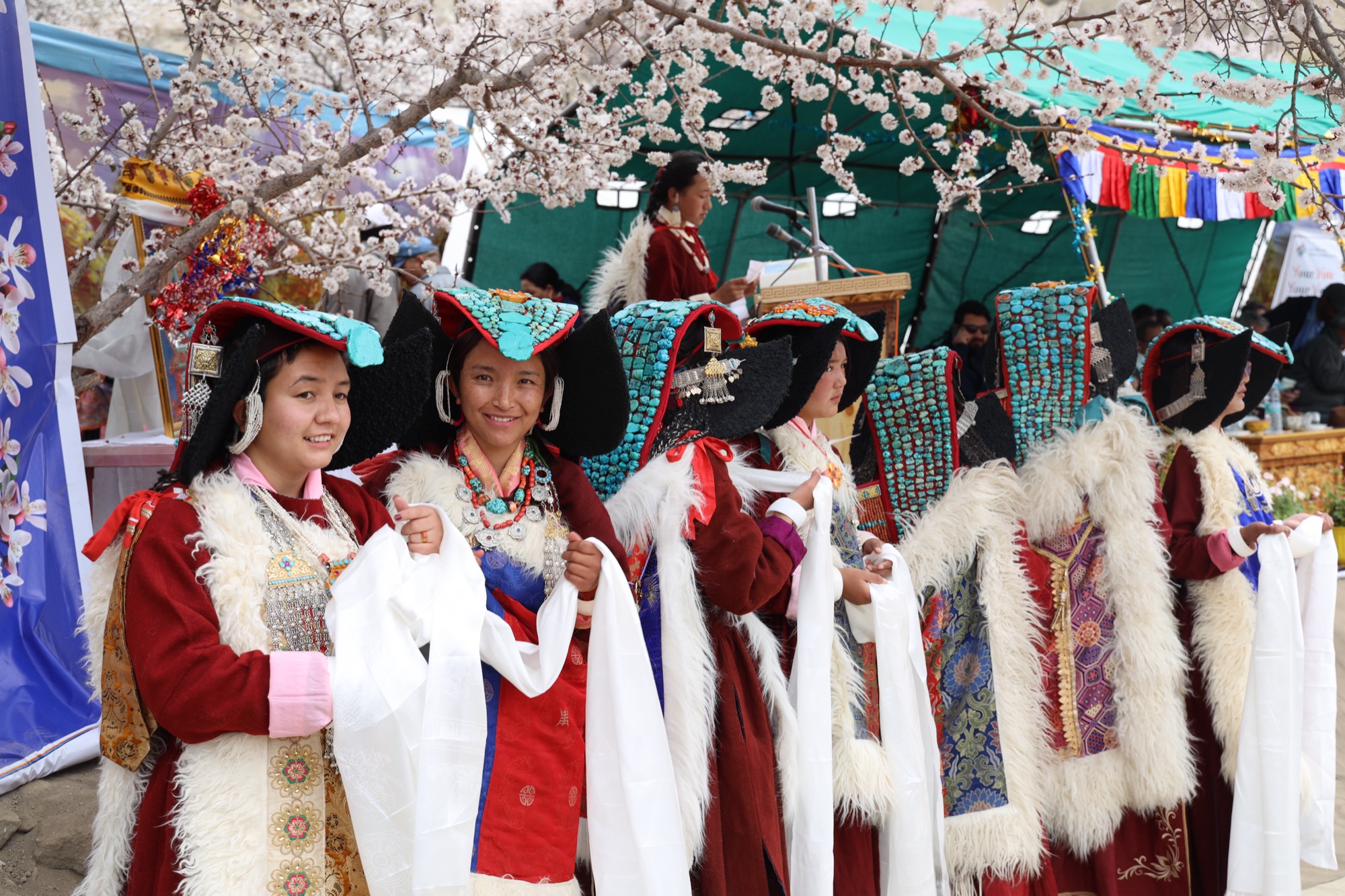 Tribes of Ladakh highlight 11