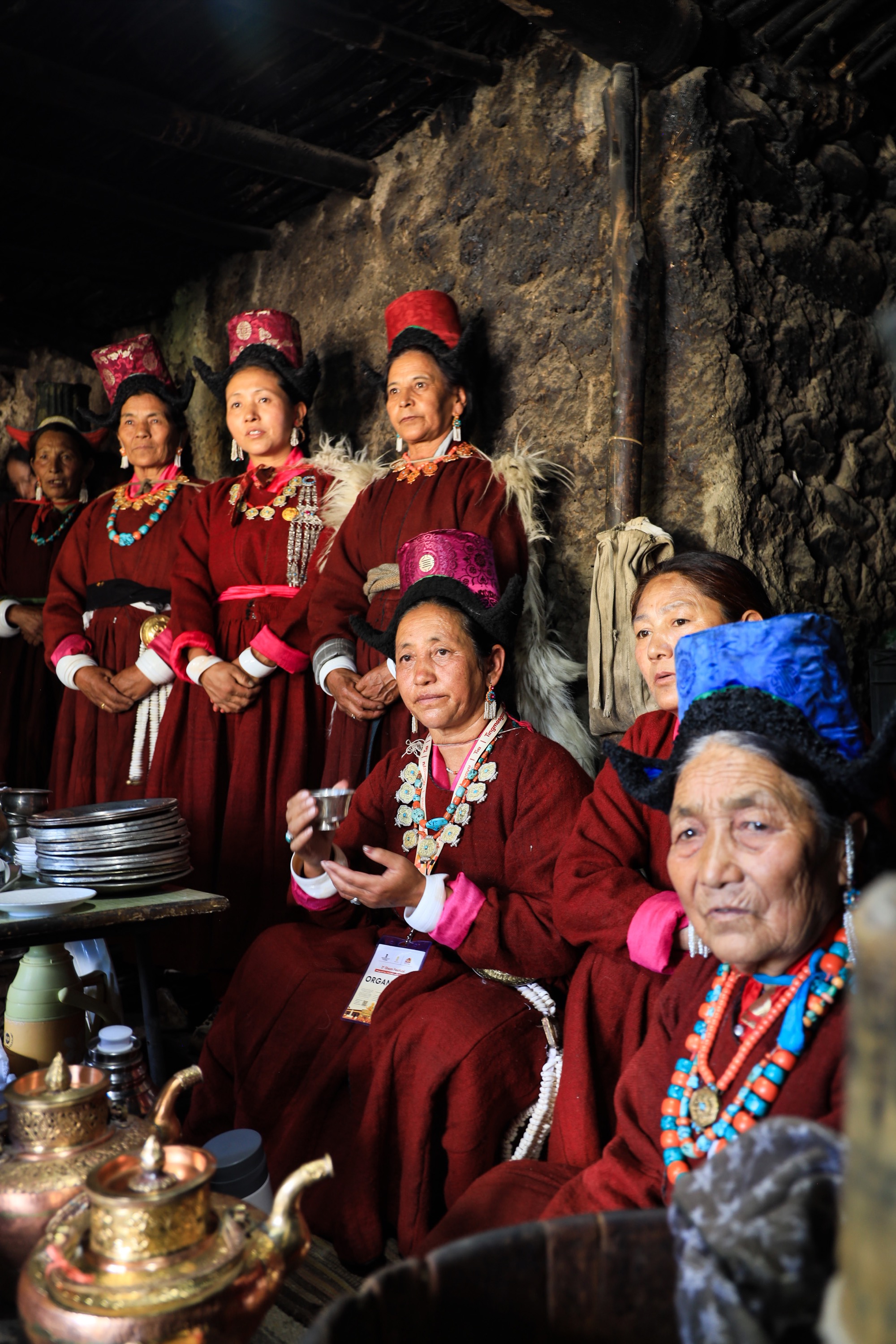 Tribes of Ladakh highlight 12
