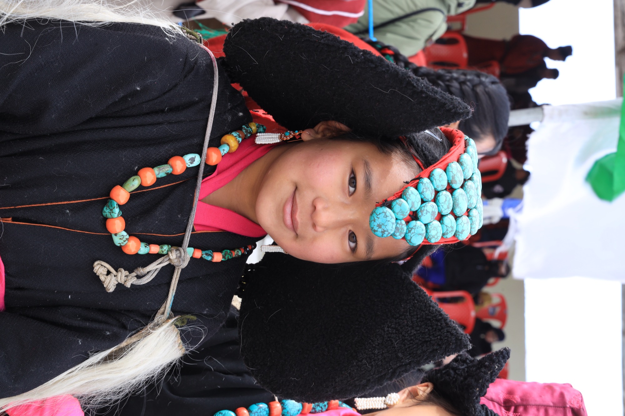 Tribes of Ladakh highlight 15