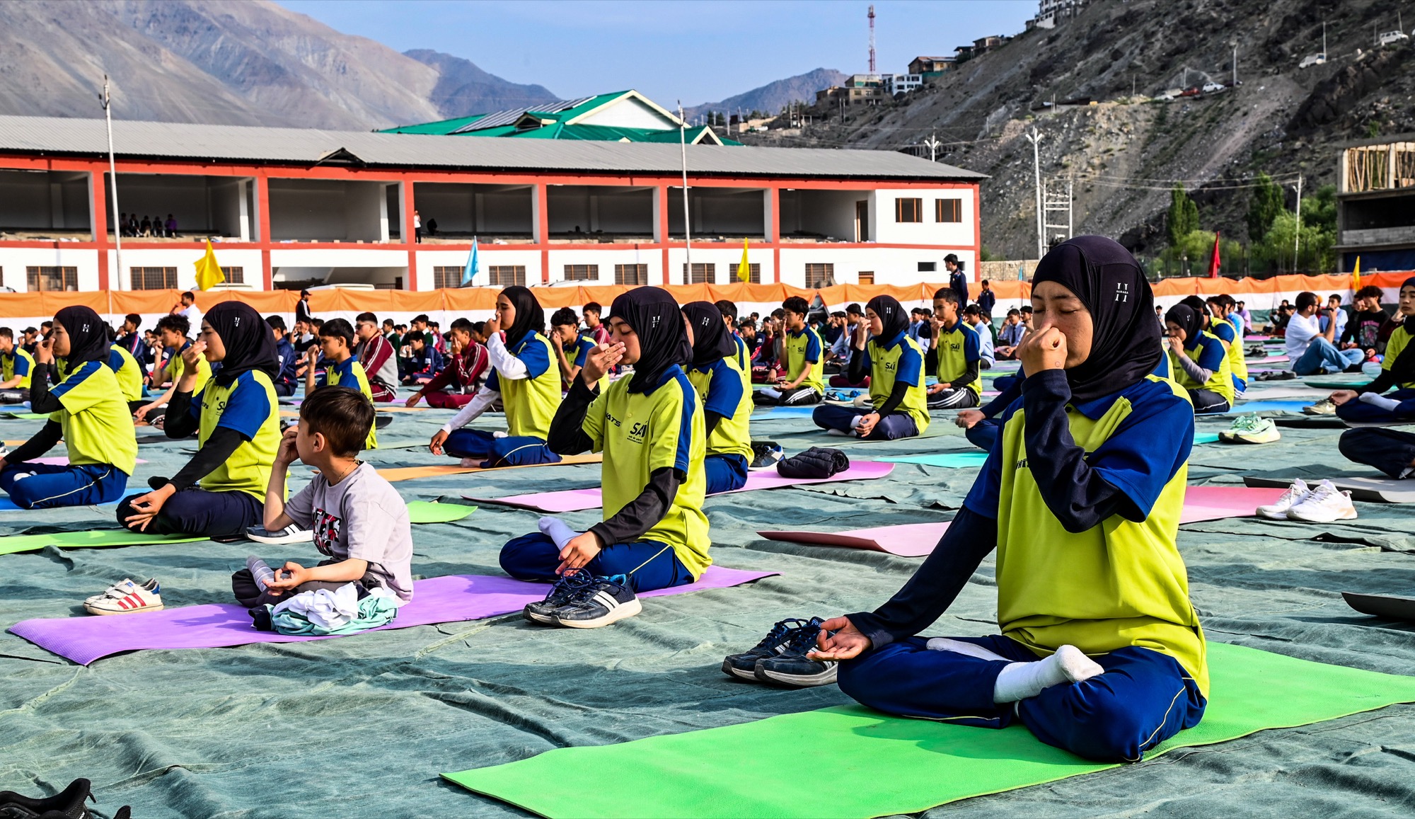 Wellness Tourism highlight 8