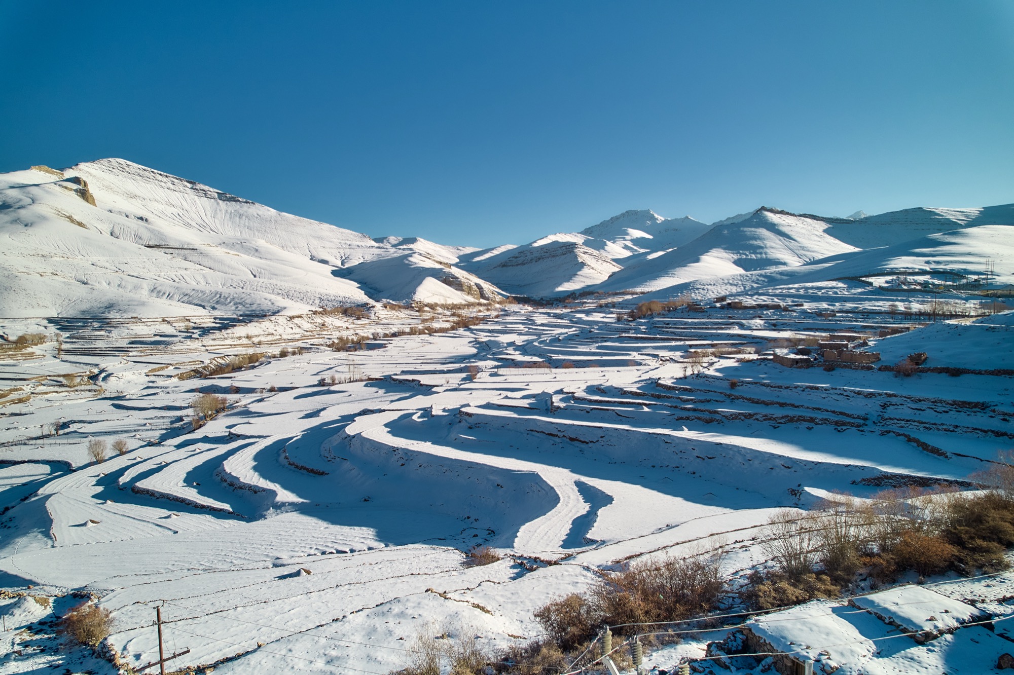 Winter Wonderland highlight 10