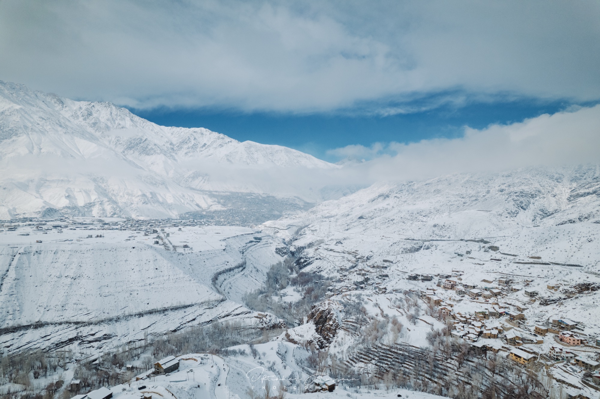 Winter Wonderland highlight 12