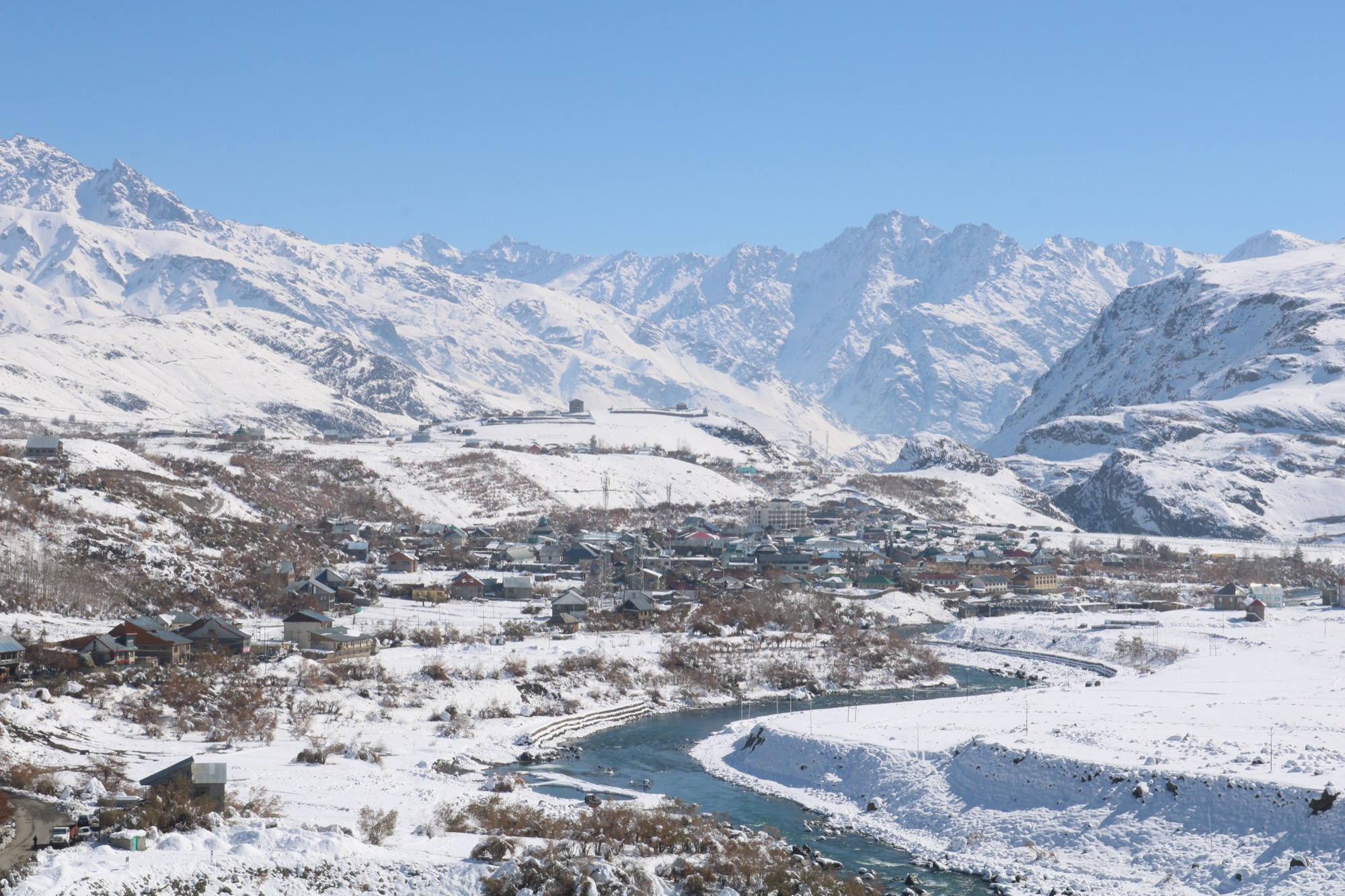 Winter Wonderland highlight 14