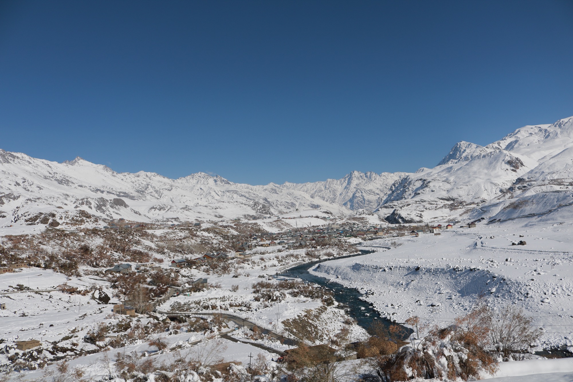 Winter Wonderland highlight 15
