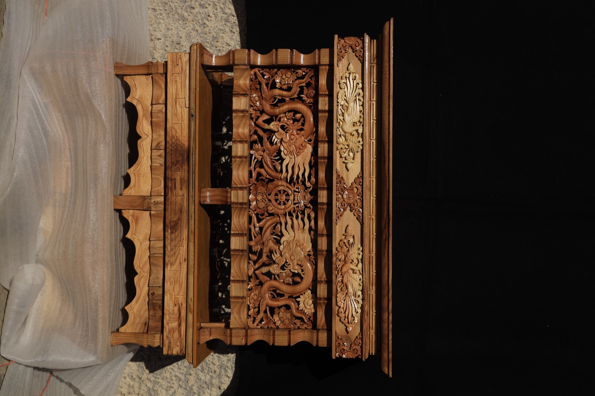 Ladakhi Handicraft