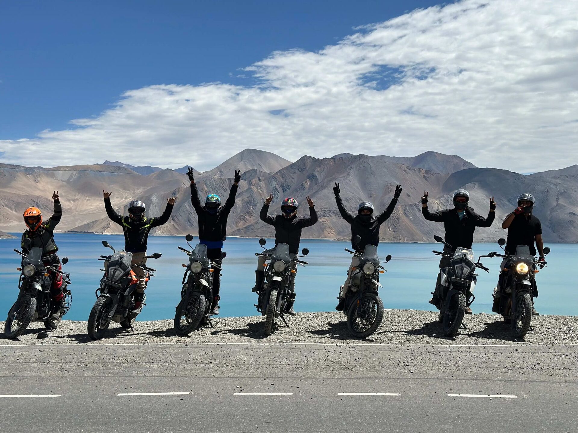 Khardung La Pass