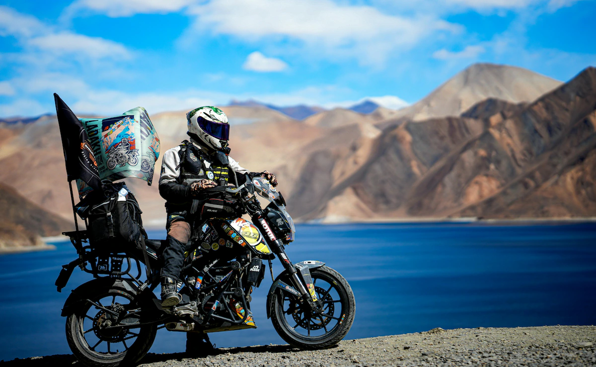 Mountain Highway