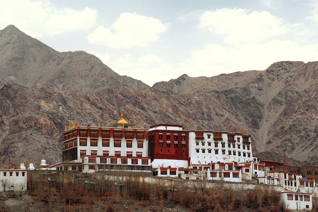 Alchi Monastery